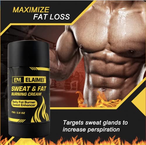 Hot Gel Cream Stick | Slimming Fat Burning Booty Lifting Cellulite Cream | Workout Enhance Heath Secret buy supplements canada