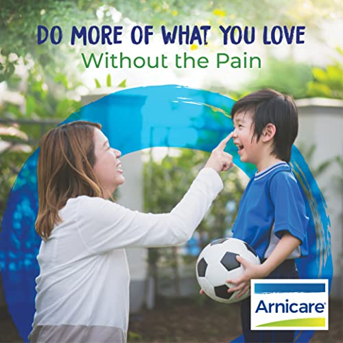 Boiron Arnicare Tablets for Pain Relief from Muscle Pain, Joint Soreness, Swelling from Injury or Bruises Boiron buy supplements canada