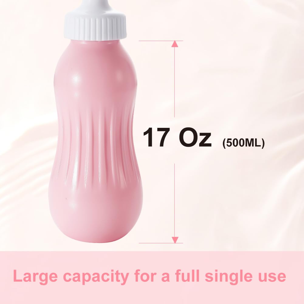 OFFO Peri Bottle 2 PCS for Postpartum Recovery, 17OZ (500ML) Labor and Delivery Essentials OFFO buy supplements canada