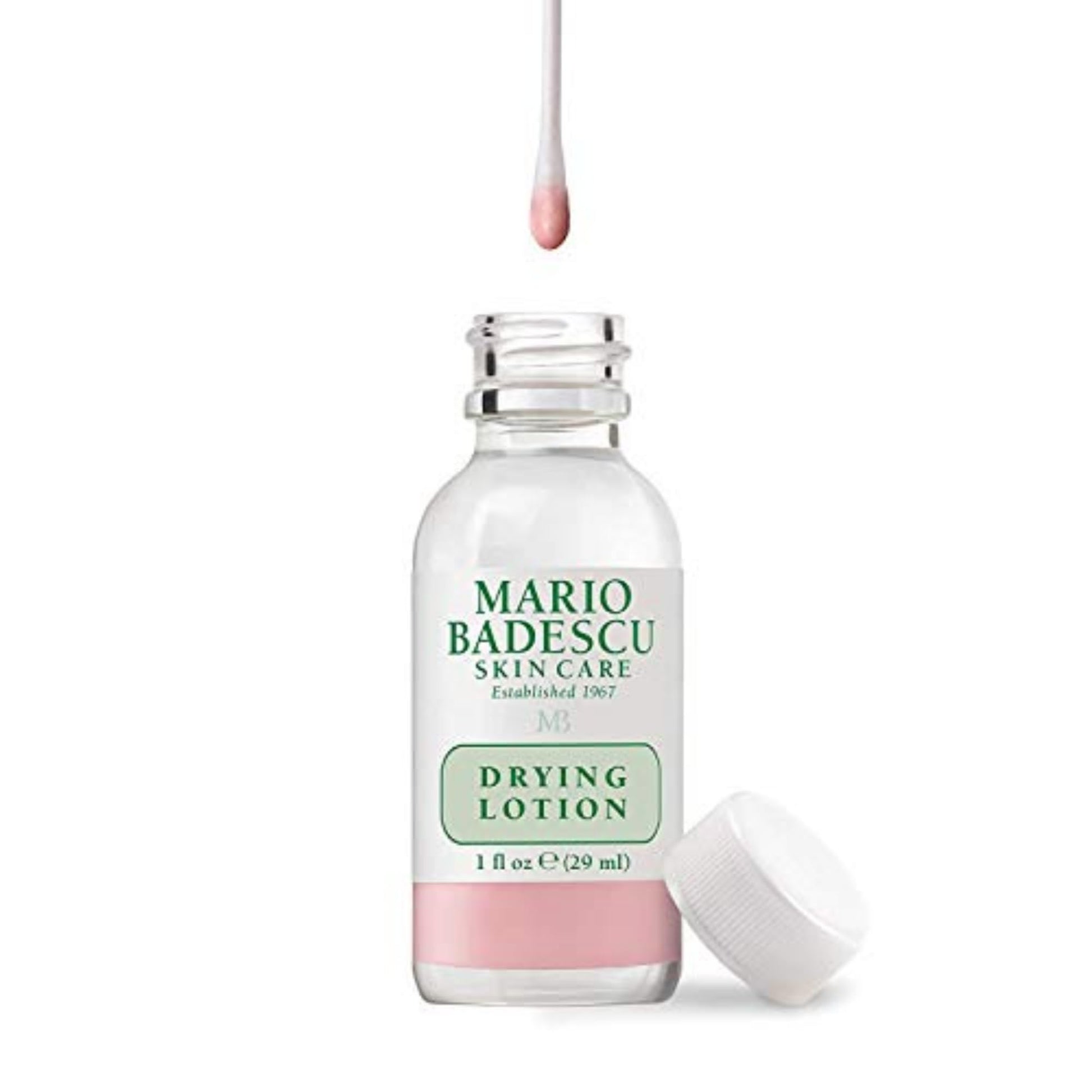 Mario Badescu Drying Lotion for All Skin Types| Blemish Spot Treatment with Salicylic Acid and Sulfur Mario Badescu buy supplements canada