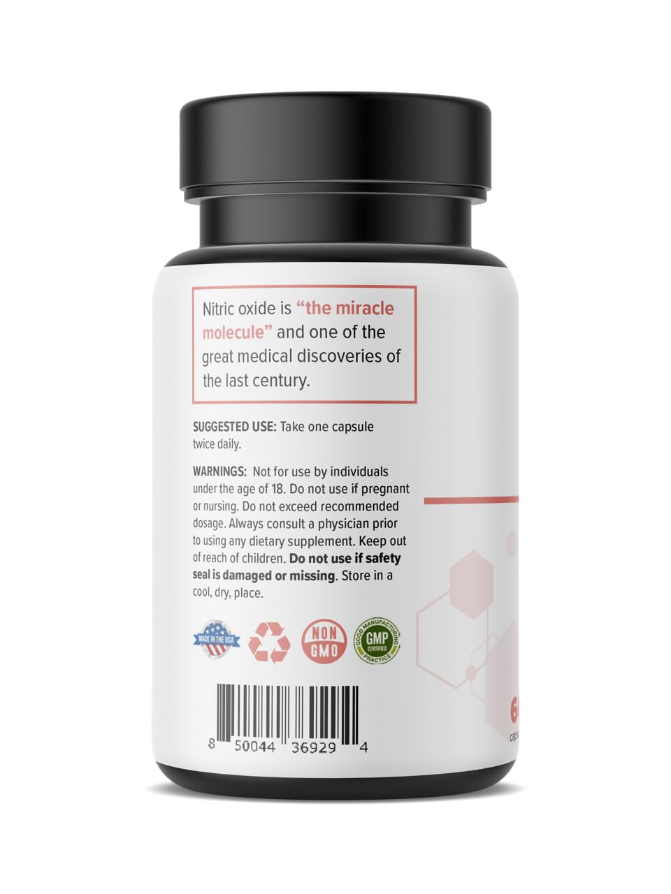 Real Science Nutrition Offers Memory Miracle – Brain and Memory Support Supplement for Focus, Mental Clarity & Brain Health – Nootropic Brain Booster with Nitric Oxide – 60 Capsules Real Science Nutrition buy supplements canada