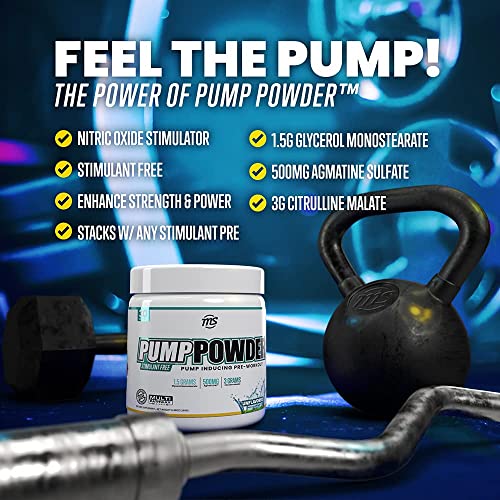 Man Sports Pump Powder. Stimulant Free Neutral Flavored Pre Workout Drink MAN Metabolic Augmenting Nutrition buy supplements canada
