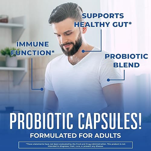 Mary Ruth's 3 in 1 Digestive Health Probiotic, 30 CT MaryRuth Organics buy supplements canada