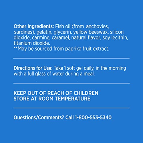 Ocuvite Eye Vitamin & Mineral Supplement, Contains Zinc, Vitamins C, E Ocuvite buy supplements canada
