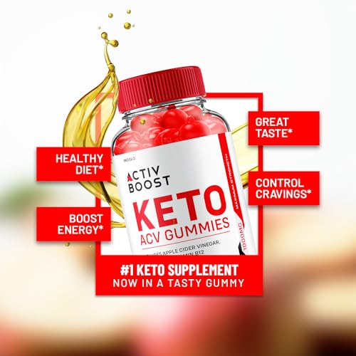 Activ Boost Keto ACV Gummies Advanced Weight Loss, Activ Boost Keto Plus ACV Indelo buy supplements canada