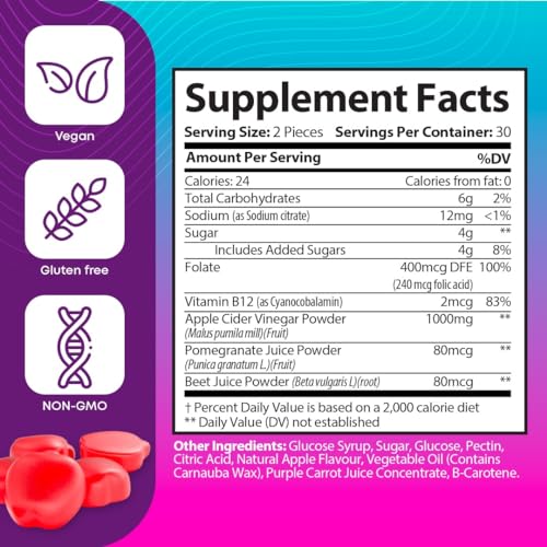 Keto Acv Gummies - Keto Gummies Apple Cider Vinegar - Weight Fat Management Loss Just Ripe Nutrition buy supplements canada