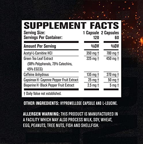 Jacked Factory Burn-XT Body Recomposition for Men & Women - Improve Focus Jacked Factory buy supplements canada