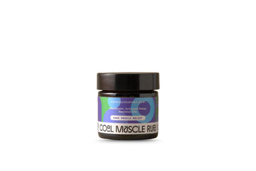Ultra Life Sport – Premium Cooling Muscle Rub – Vegan Topical Balm with Peppermint & Bergamot – Organic, Non-GMO, Water-Based Formula – Clean Botanical Ingredients Ultra Life Sport buy supplements canada