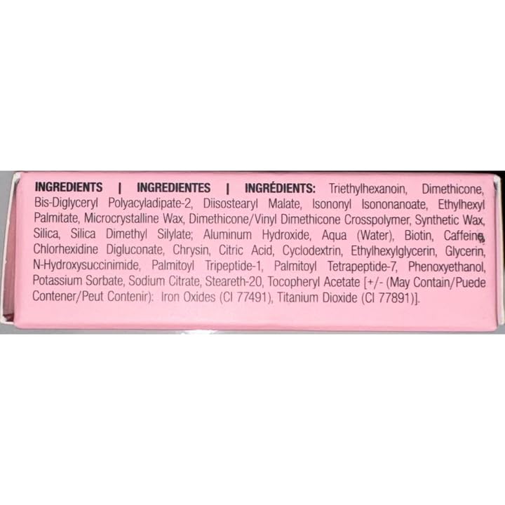 Palladio Under Eye Brightener, Conceal, Brightens, Reduces Appearance of Dark Circles, With Caffeine Peptides & Vitamin E, Tired Skin Color Correcting Brightener & Primer, Light to Medium (Soft Pink) Palladio buy supplements canada