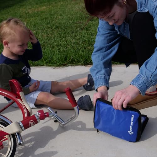 First Aid Only 442 All-Purpose Emergency First Aid Kit for Home, Work, and Travel First Aid Only buy supplements canada