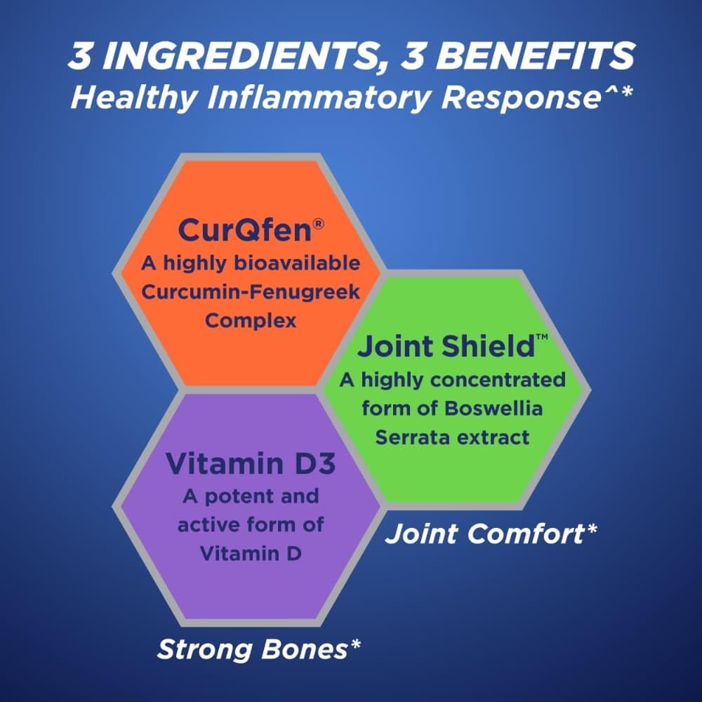 Osteo Bi-Flex One Per Day + Inflammatory Response Joint Health Supplement, Capsules, 30 Ct Osteo Bi-Flex buy supplements canada