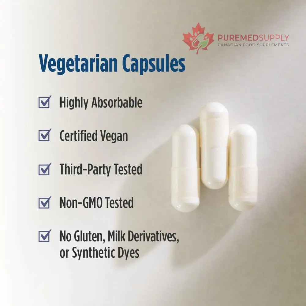Nordic Naturals Magnesium Complex - 90 Capsules - 225 mg Magnesium, 1.9 mg Iron - Brain & Heart Health, Mood, Energy, & Muscle Relaxation - Non-GMO, Vegan - 30 Servings Nordic Naturals buy supplements canada