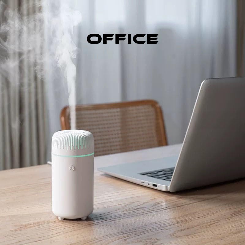 55tech in Car Aroma Diffuser Humidifier with LED Light Colors - Refresh and Relax While Driving USB 55tech buy supplements canada