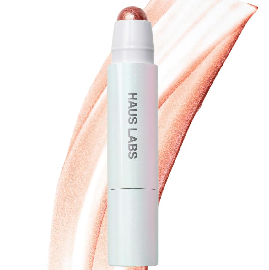 HAUS LABS BY LADY GAGA Bio-Radiant Glassy Highlighter Balm - Glassy Topaz HAUS LABS BY LADY GAGA buy supplements canada