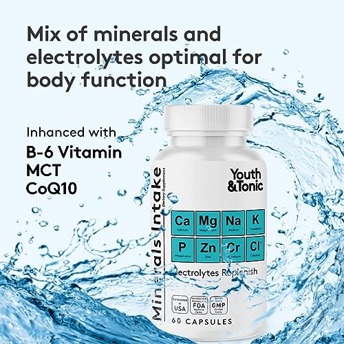 Water Weight Pills for Thin Waistline Belly Bloating Swelling & Temporary Water Retention Youth & Tonic buy supplements canada