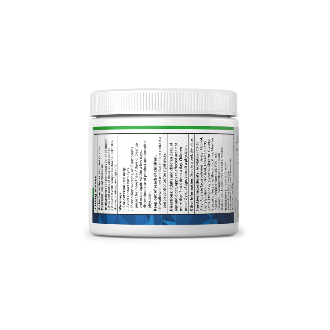 ACTIVE AGAIN Joint & Muscle Cream, 4oz | Clinically Proven for Joint Health and Mobility, Muscle, Back, Knee, Shoulder | Long Term Results| Doctor Approved | Made in USA ACTIVE AGAIN buy supplements canada