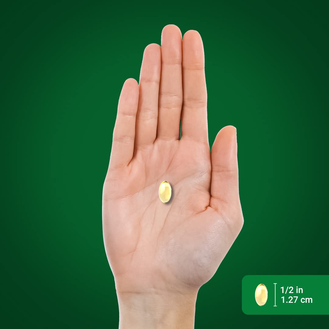 Piping Rock Oregano Oil Softgel Capsules | 200 Pills | Herbal Extract Supplement | Wild Harvested | Non-GMO, Gluten Free Piping Rock buy supplements canada