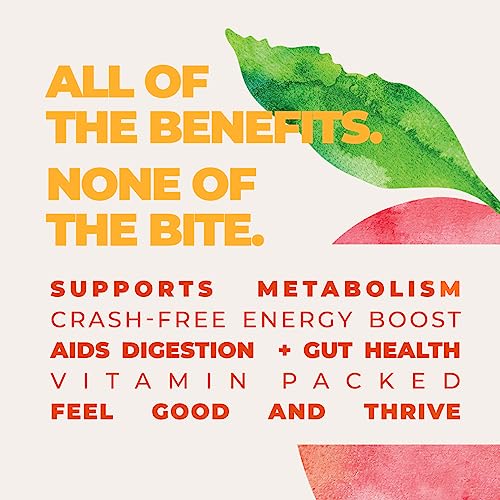 Pureboost Apple Cider Vinegar Superfoods Clean Energy Drink Mix, Boosted with 1,000 mg Pureboost buy supplements canada