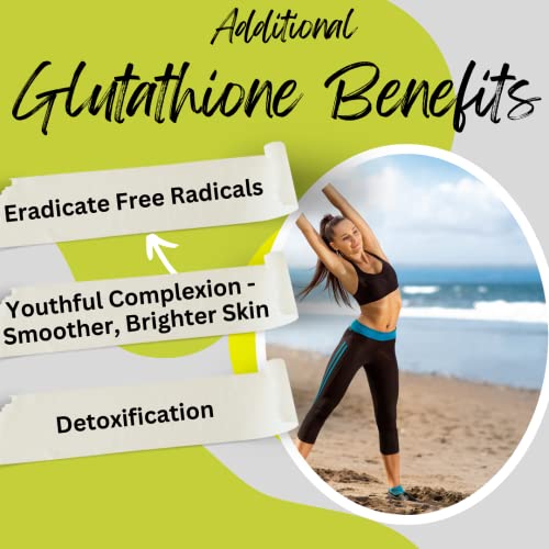 Research Labs Liposomal Glutathione Supplement w/Gluta-IV™, 100x Enhanced Absorption Research Labs buy supplements canada