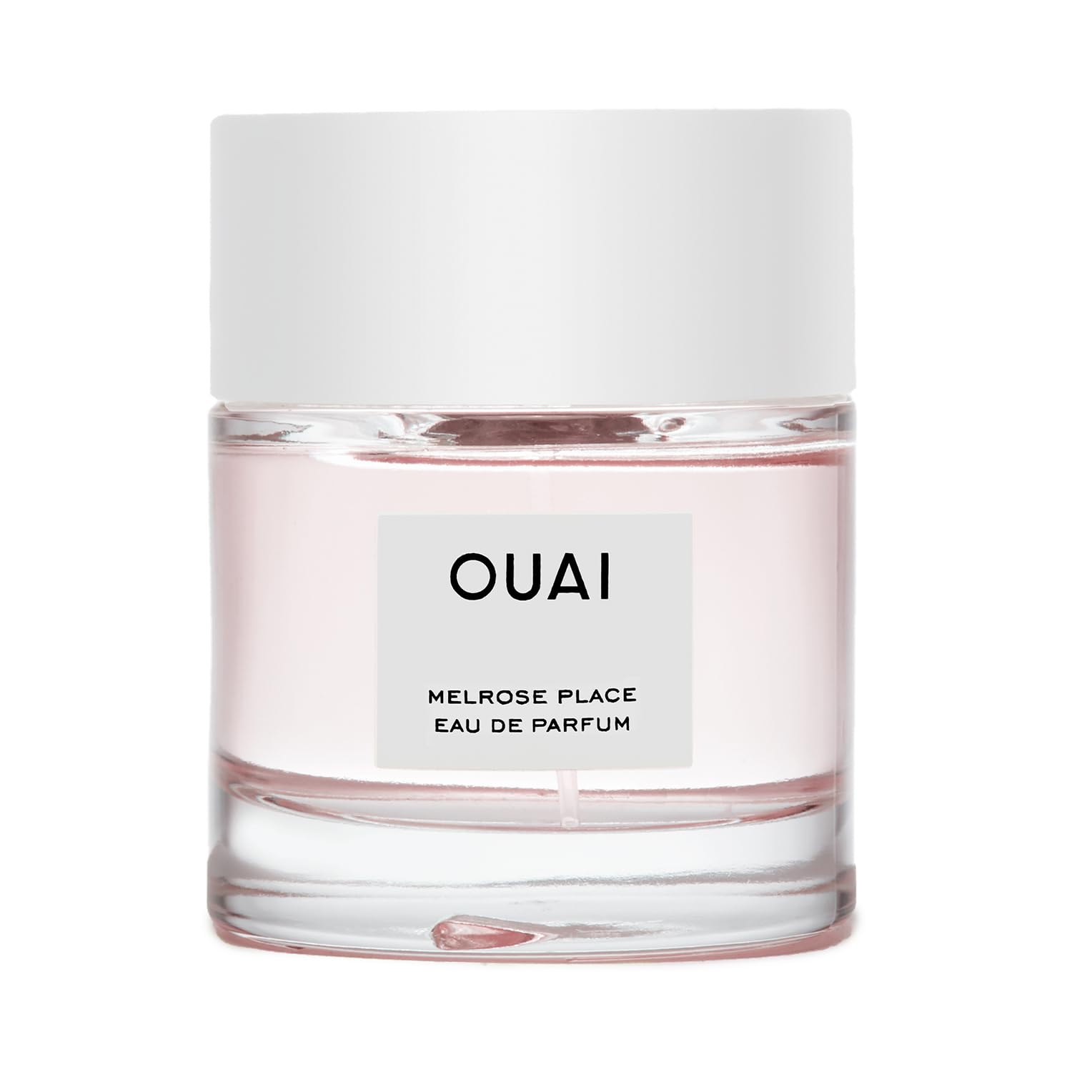 OUAI Melrose Place Eau de Parfum - Elegant Womens Perfume for Everyday Wear - Fresh Floral Scent has Notes of Champagne, Bergamot and Rose with Delicate Hints of Cedarwood and Lychee (1.7 Oz) OUAI buy supplements canada