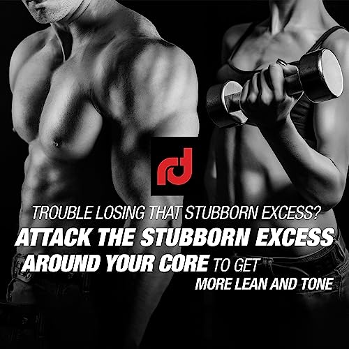 R+D Body Super Tone - Extreme CLA Supplement for Muscle Preservation, Enhanced Body R+D Body buy supplements canada