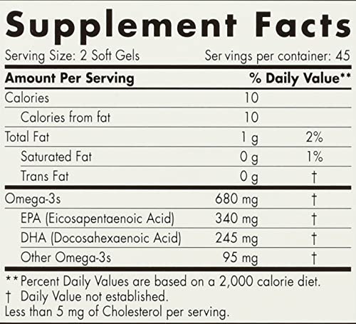 NORDIC NATURALS Junior Ultimate Omega Chewable Softgels, 680 Mg, 90 CT Nordic Naturals buy supplements canada