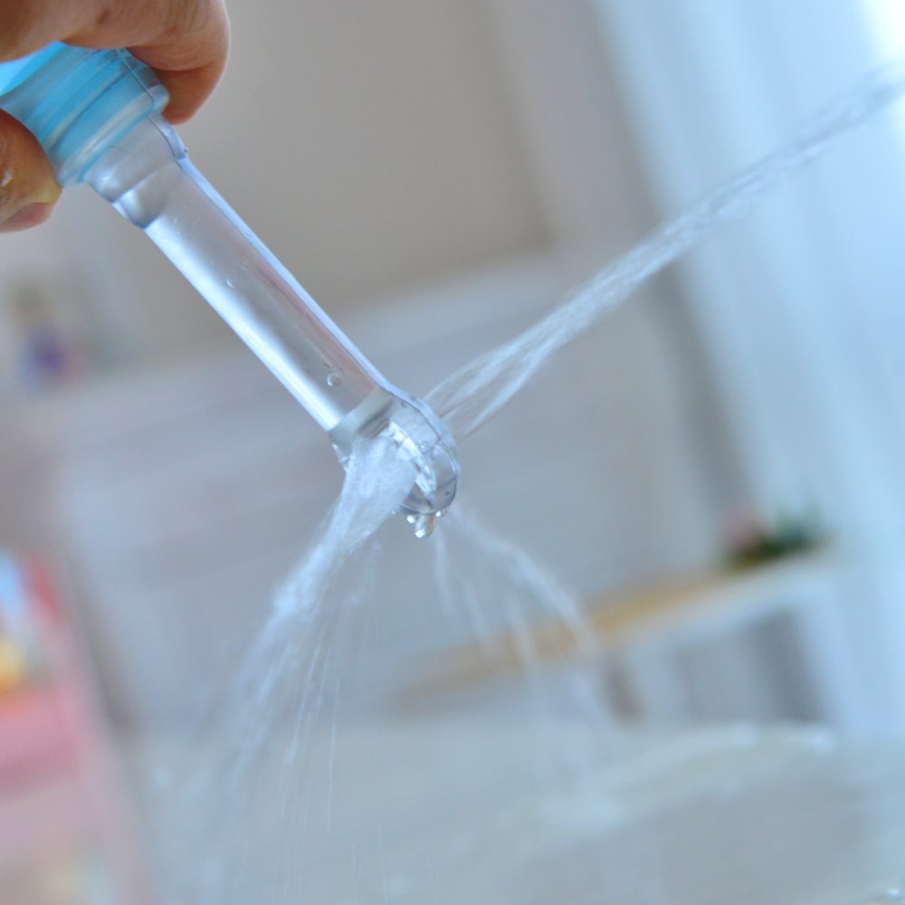 Wolfbeam Irrigator Cleaning Products for Women Enema Bulb Syringe Vaginal Cleaner Enema Cleanser wolf-beam buy supplements canada