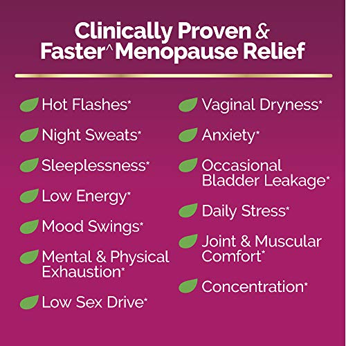 Estroven Complete Multi-Symptom Menopause Supplement for Women, 28 Ct Estroven buy supplements canada