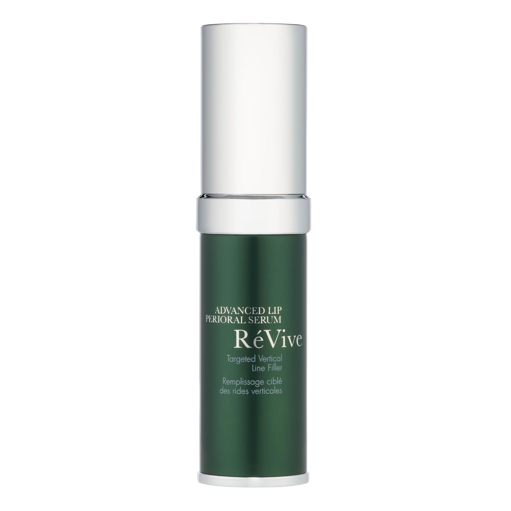 RéVive Advanced Perioral Lip Serum - Anti Aging Perioral Lip Treatment to Reduce Lip Area Lines & Wrinkles -Helps Restore Lip Contour & Visible Fullness(0.5 fl oz) RéVive buy supplements canada