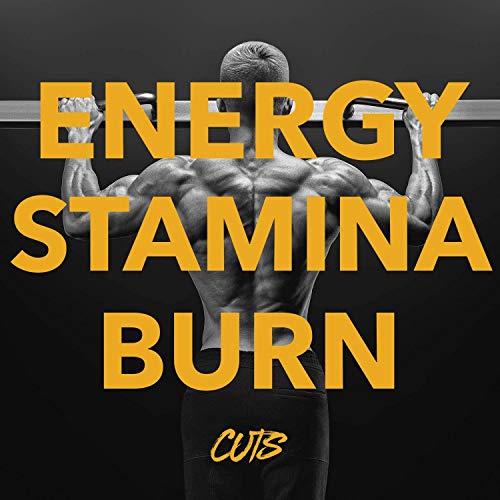BLACKMARKET CUTS Pre Workout - Flavored Energy Powdered Drink Mix for Men BLACKMARKET buy supplements canada