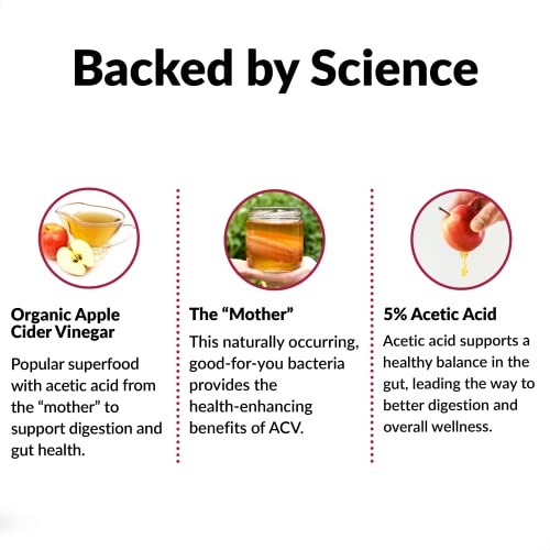 Force Factor Organic Apple Cider Vinegar Soft Chews for Digestion and Metabolism Support Force Factor buy supplements canada