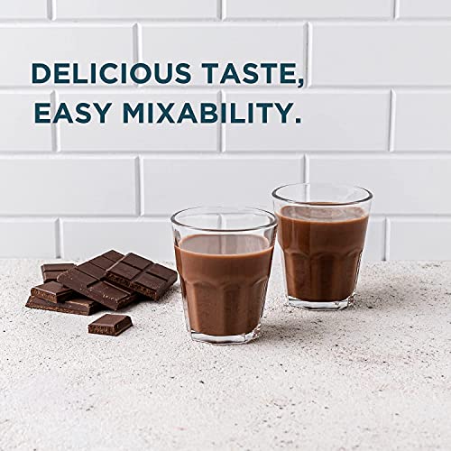 Kinetica Lean Protein Powder, Low Calorie, Grass Fed Whey, 36 Servings, Smooth Chocolate, 900g Kinetica buy supplements canada