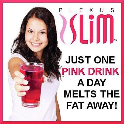 Plexus Slim Microbiome Pink Drink Mix, 30 Servings (Raspberry, Lemon, and Watermelon Generic buy supplements canada