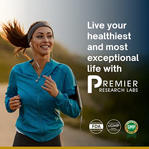 Premier Research Labs Galactan - Prebiotics for Regularity & Healthy Microbiome Premier Research Labs buy supplements canada