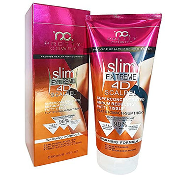 MYSHELL Hot Cream, Fat Burner Sweat Cream,Slimming Cream 250ml,Cellulite Treatment MYSHELL buy supplements canada
