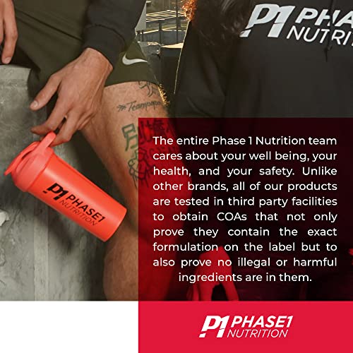 Phase One Nutrition Brain Blitz, Grape - 20 Servings Phase One Nutrition buy supplements canada