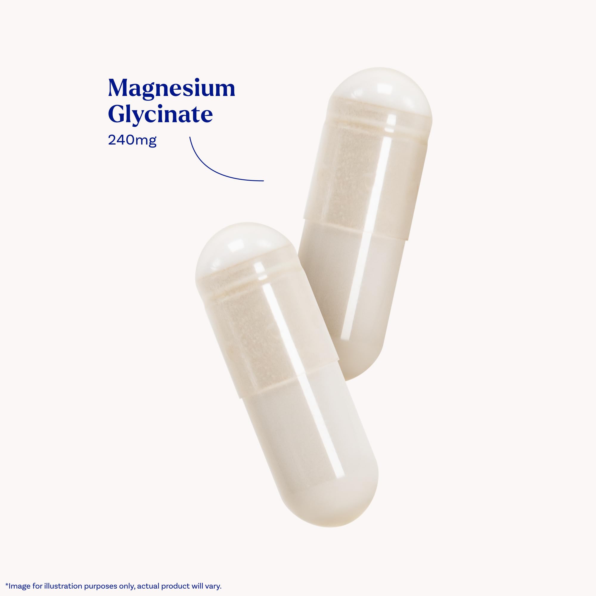 Natrol Magnesium Glycinate Supplements 240 mg - High Absorption - Calm Magnesium Glycinate for Sleep - 60 Capsules, 30 Day Supply Natrol buy supplements canada