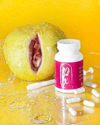 Pxssy Pill -Boric Acid & Acidophilus Vaginal Suppositories - Vegetable Capsules- Bacteria Vaginosis Treatment Pxssy Pill buy supplements canada