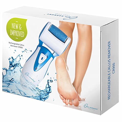 Electric Callus Remover: Own Harmony Professional Pedicure Tools Foot Own Harmony buy supplements canada