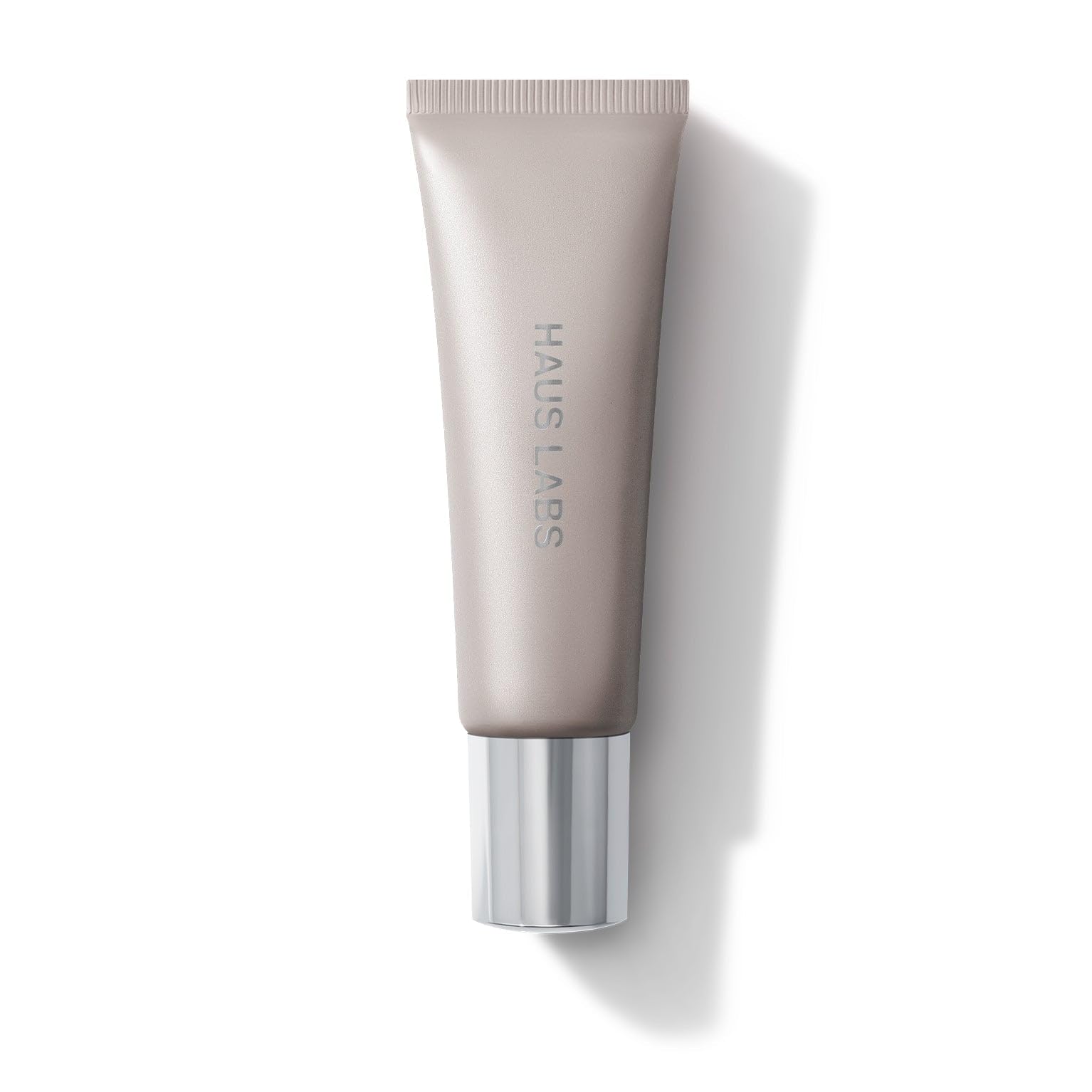 HAUS LABS BY LADY GAGA Hy-Power Eye, Cheek & Lip Pigment Paint Silver Shimmer Haus Laboratories buy supplements canada