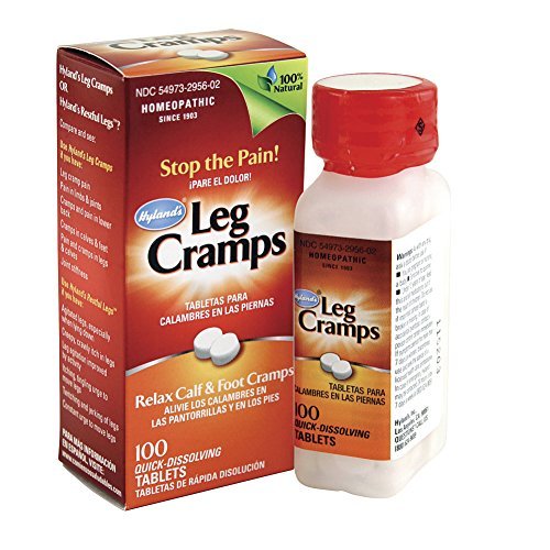 Hyland's Leg Cramps Tablets Hyland's buy supplements canada