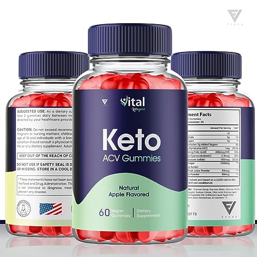 Vital Keto Ketogenic ACV Gummies for Weight Loss - Vital Keto ACV Gummies Private Advanced Fyvus buy supplements canada