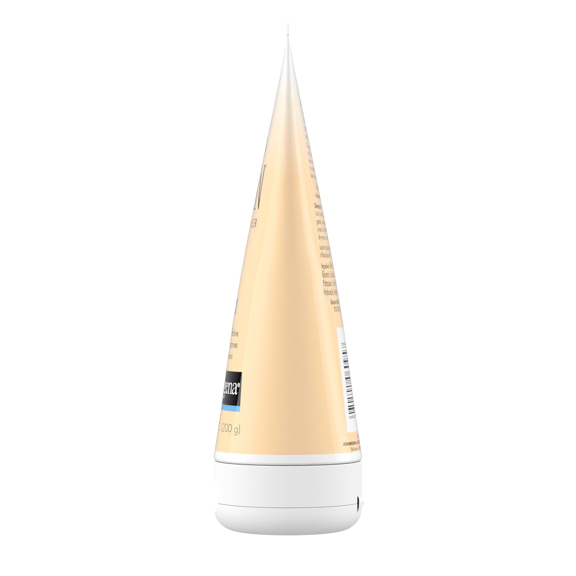 Neutrogena Deep Clean Daily Facial Cream Cleanser with Beta Hydroxy Acid to Remove Dirt Neutrogena buy supplements canada