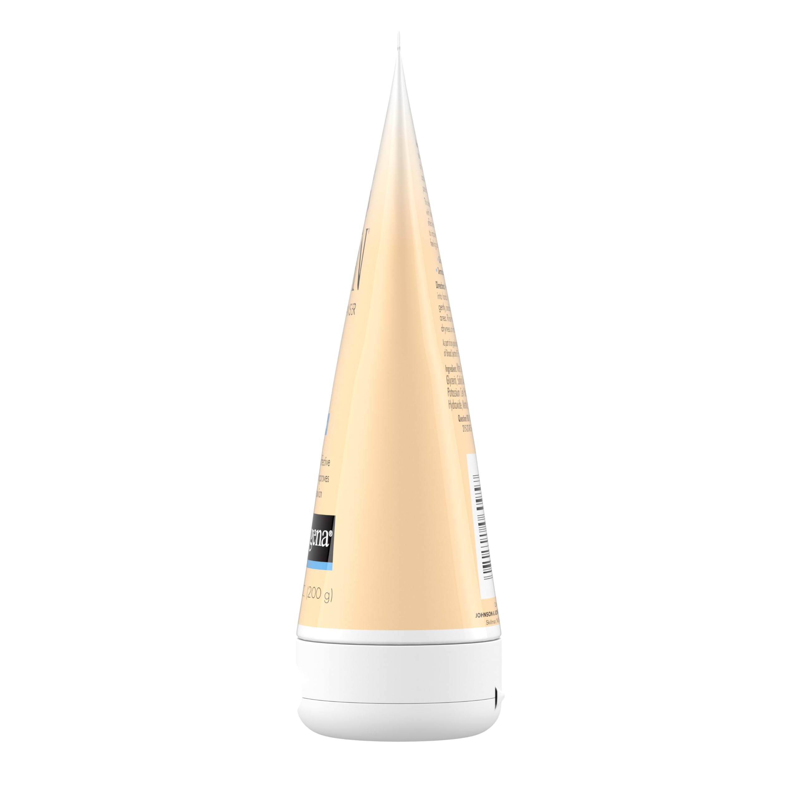 Neutrogena Deep Clean Daily Facial Cream Cleanser with Beta Hydroxy Acid to Remove Dirt Neutrogena buy supplements canada