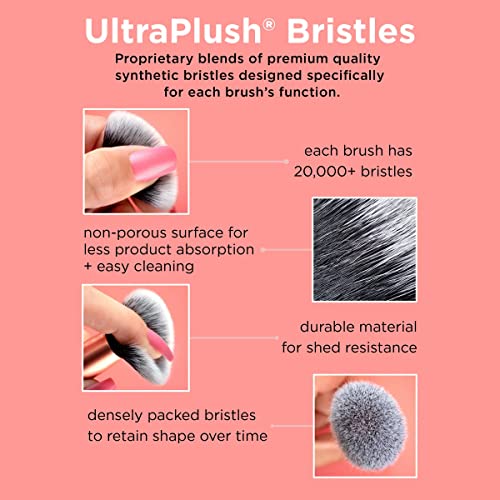 Real Techniques Extra Big Powder Brush, Large Makeup Brush For Powder, Fluffy Head For All-Over Setting, XL Oversized Brush For Quick Application, Cruelty-Free, Synthetic Bristles, 1 Count Real Techniques buy supplements canada