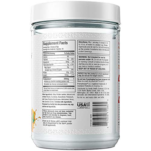 MuscleTech Creatine + Whey Protein Isolate Bundle Platinum Creatine Iso Whey Clear MuscleTech buy supplements canada