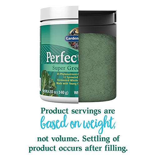 Garden of Life Perfect Food Super Green Formula - 14 Servings | 45 Superfoods, Greens Garden of Life buy supplements canada