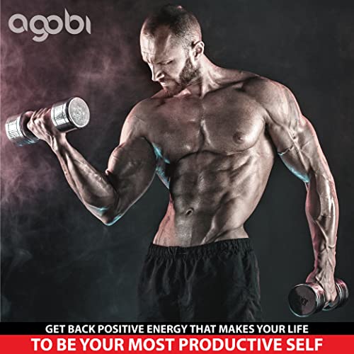 agobi Herbal Test Support for Male Supplement - Support Efficiency, Speed, Strength agobi buy supplements canada
